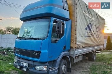 Тентованый DAF LF 2006 в Гнивани