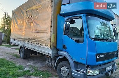 Тентованый DAF LF 2006 в Гнивани