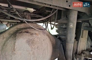 Тентованый DAF LF 2006 в Гнивани