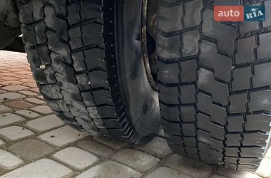 Тентований DAF LF 2007 в Любомлі