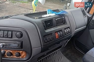 Рефрижератор DAF LF 2004 в Броварах