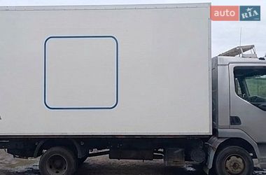 Рефрижератор DAF LF 2004 в Броварах