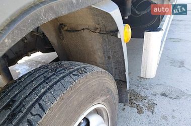 Тентований DAF LF 2004 в Рівному