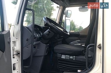 Рефрижератор DAF LF 2013 в Барышевке фото 5 Рефрижератор DAF LF 2013 в Барышевке