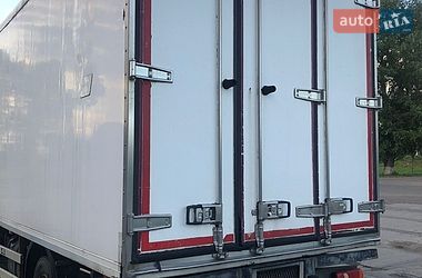 Рефрижератор DAF LF 2013 в Барышевке фото 21 Рефрижератор DAF LF 2013 в Барышевке