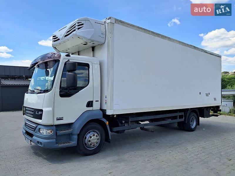 DAF LF 2009