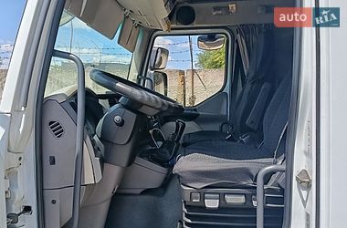 Тентованый DAF LF 2014 в Луцке