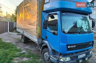 Тентованый DAF LF 2006 в Виннице