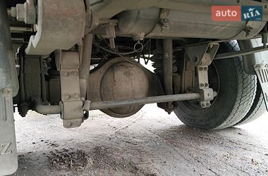 Тентованый DAF LF 2006 в Виннице