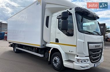 Вантажний фургон DAF LF 2024 в Черкасах