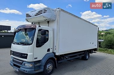 Рефрижератор DAF LF 2009 в Чернівцях фото 8 Рефрижератор DAF LF 2009 в Чернівцях