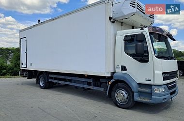 daf lf 2009 в Чернівці від професійного продавця Саша