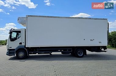 Рефрижератор DAF LF 2009 в Чернівцях фото 13 Рефрижератор DAF LF 2009 в Чернівцях