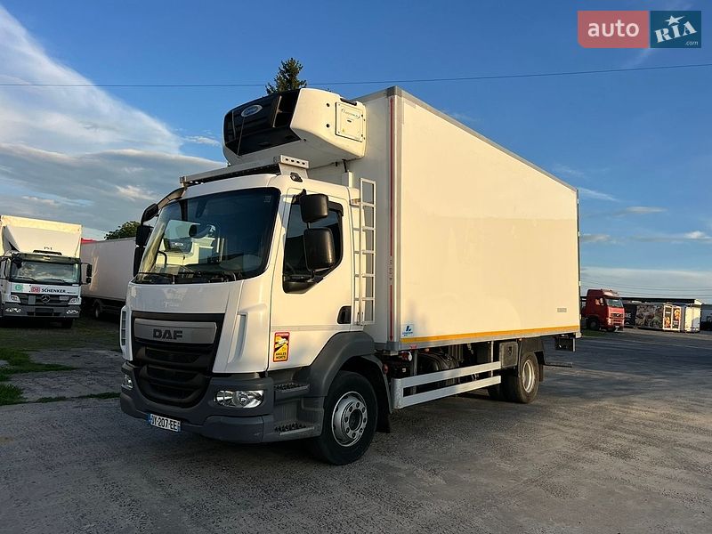 DAF LF 2015