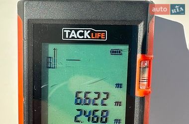 Рефрижератор DAF LF 2018 в Луцьку