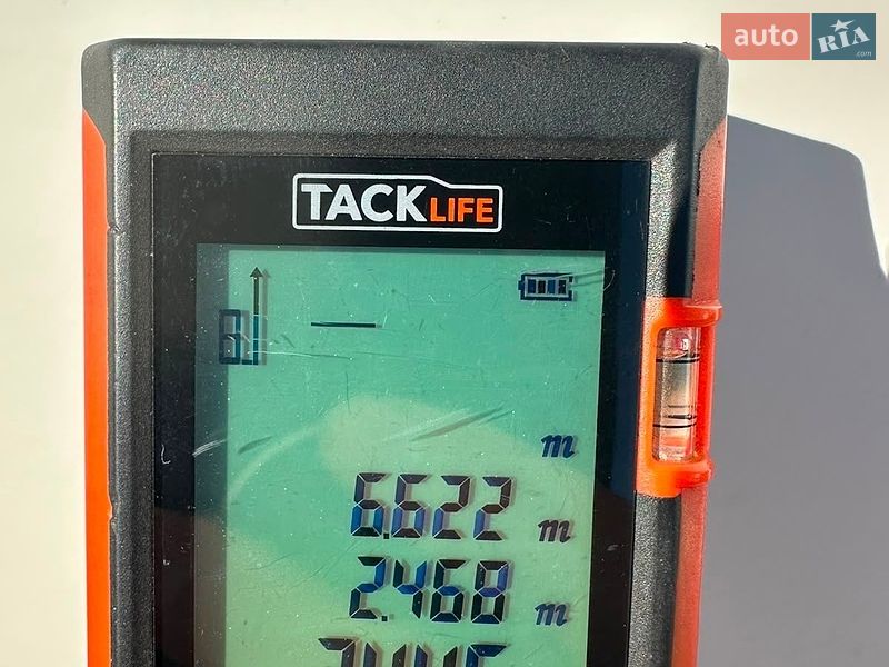 Рефрижератор DAF LF 2018 в Луцьку