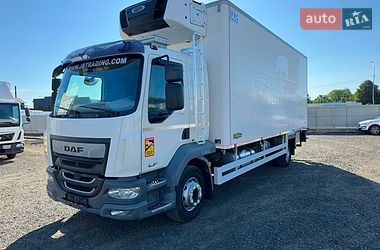 Рефрижератор DAF LF 2018 в Луцьку