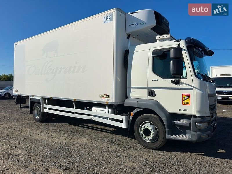 DAF LF 2018