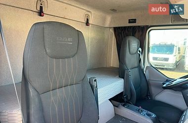 Рефрижератор DAF LF 2018 в Луцьку