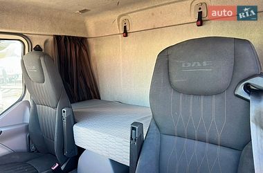 Рефрижератор DAF LF 2018 в Луцьку
