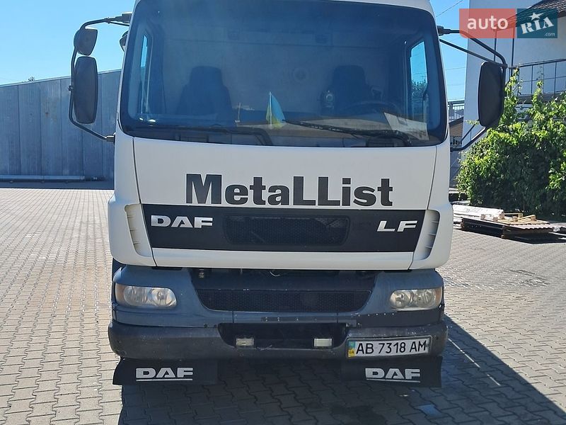 DAF LF 2003