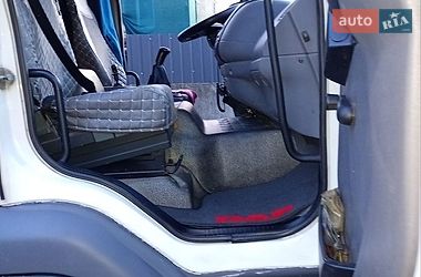 Тентований DAF LF 2004 в Борисполі
