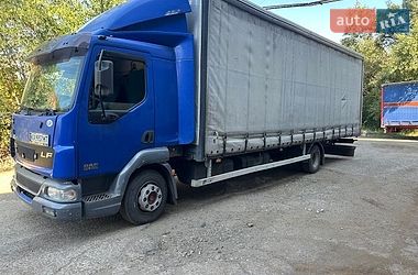 Тентованый DAF LF 2006 в Киеве