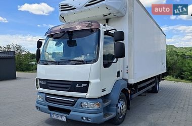 Рефрижератор DAF LF 2009 в Черновцах