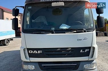 Рефрижератор DAF LF 2009 в Святопетрівське