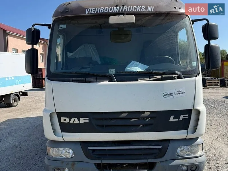 DAF LF 2009
