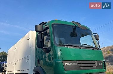 Інші вантажівки DAF LF 2011 в Києві