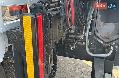 Інші вантажівки DAF LF 2011 в Києві