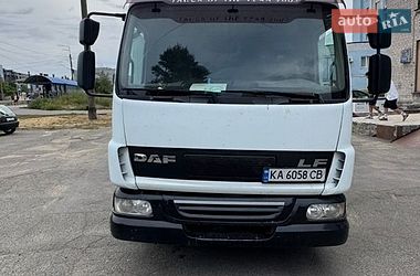 Грузовой фургон DAF LF 2011 в Киеве