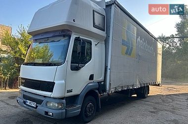 Тентованый DAF LF 2006 в Киеве