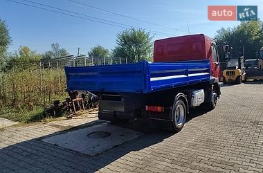 Самосвал DAF LF 2017 в Черновцах