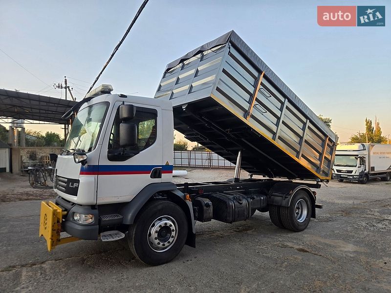 DAF LF 2013