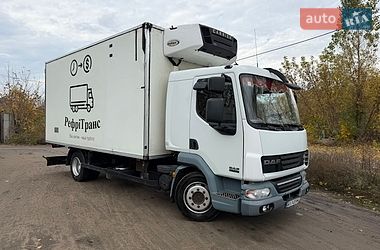 Рефрижератор DAF LF 2011 в Харькове Рефрижератор DAF LF 2011 в Харькове