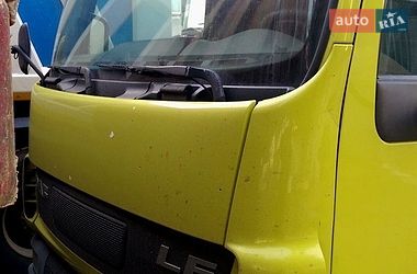 Грузовой фургон DAF LF 2005 в Львове фото 2 Грузовой фургон DAF LF 2005 в Львове