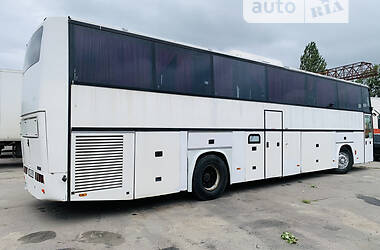 Туристический / Междугородний автобус DAF SB 1999 в 