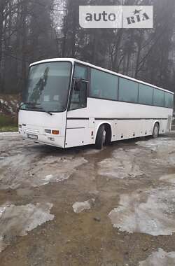 Туристический / Междугородний автобус DAF SB 1995 в Ивано-Франковске