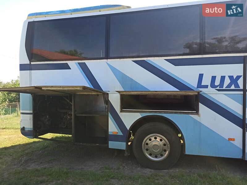 Туристический / Междугородний автобус DAF SB 1996 в Борисполе