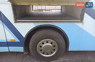 Туристический / Междугородний автобус DAF SB 1996 в 