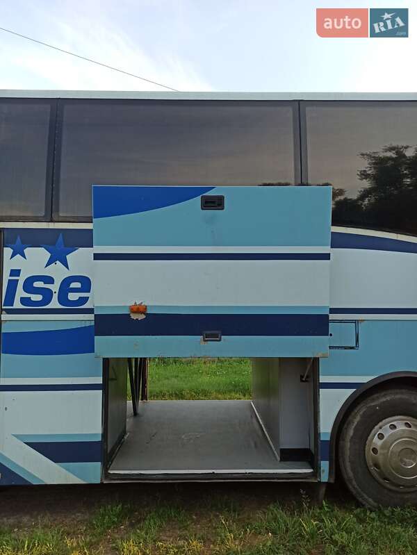 Туристический / Междугородний автобус DAF SB 1996 в Борисполе