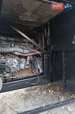 Туристический / Междугородний автобус DAF SB 1996 в 