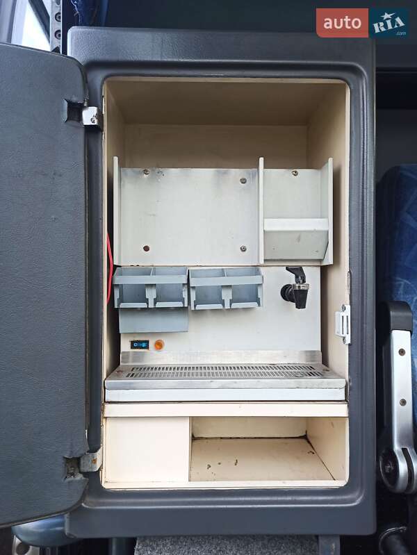 Туристический / Междугородний автобус DAF SB 1996 в Борисполе