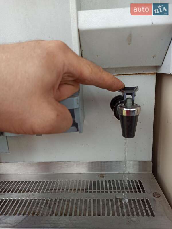 Туристический / Междугородний автобус DAF SB 1996 в Борисполе