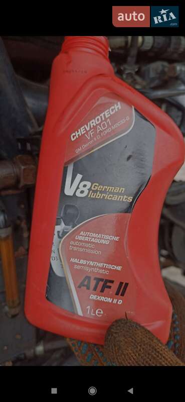 Туристический / Междугородний автобус DAF SB 1996 в Борисполе