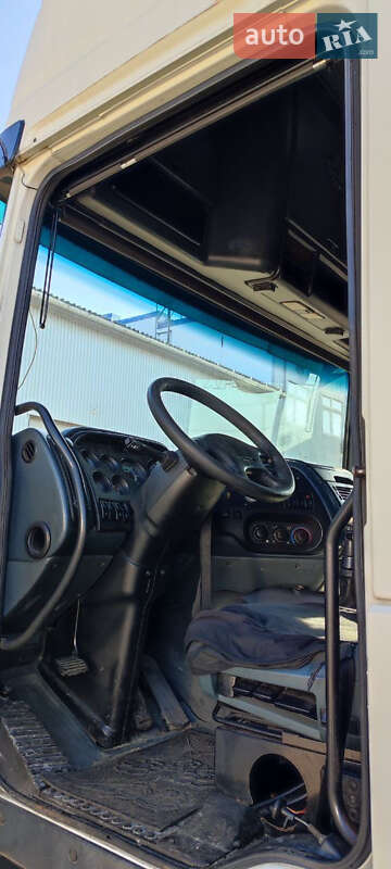 Тягач DAF TE 2001 в Львове фото 11 Тягач DAF TE 2001 в Львове