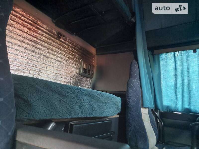 Тягач DAF TE 2005 в Києві