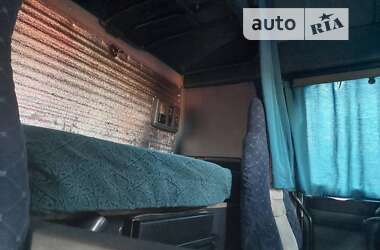 Тягач DAF TE 2005 в 